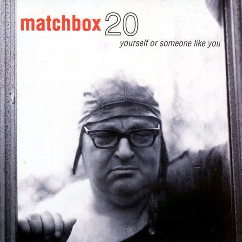 Yourself Or Someone Like You [Red Vinyl]