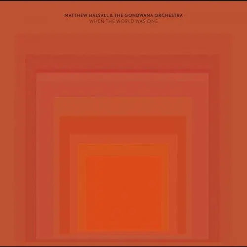 When The World Was One [Bio Vinyl]