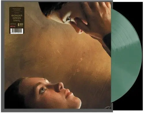 Wonder (Original Soundtrack) [Green Colored Vinyl LP]