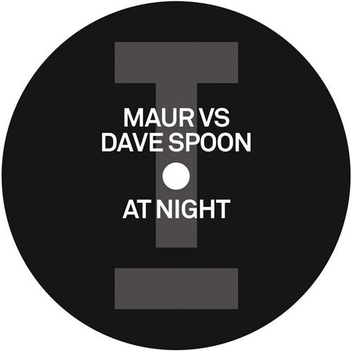 At Night [12" Vinyl]