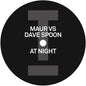At Night [12" Vinyl]