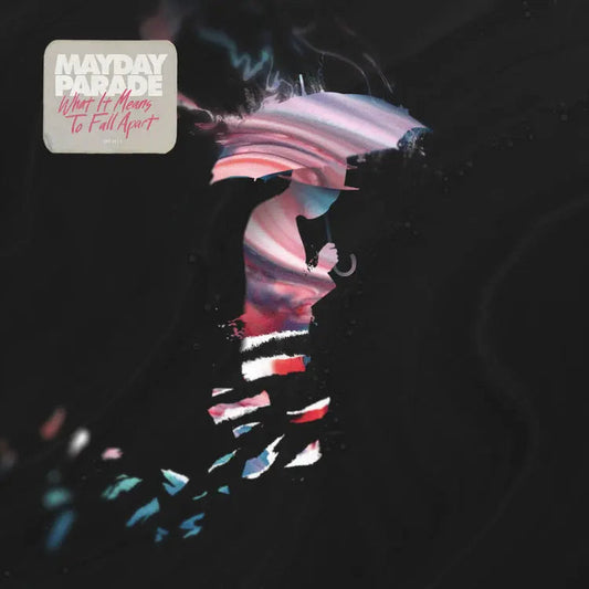 What It Means To Fall Apart [Vinyl]