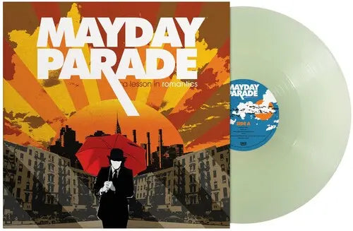 A Lesson In Romantics [Coke Bottle Green Vinyl]