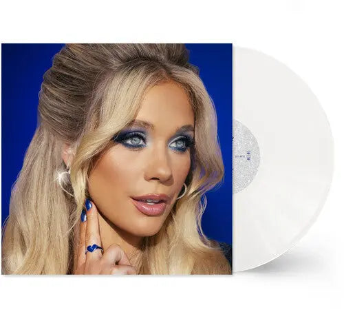 Am I Okay? [White Vinyl]