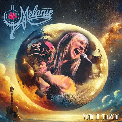 Victim of the Moon [Yellow Vinyl]
