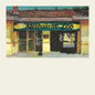 Melbourne Zoo [LP]