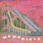 Another Waterslide / Memorial Bells [7" Neon Orange Vinyl]