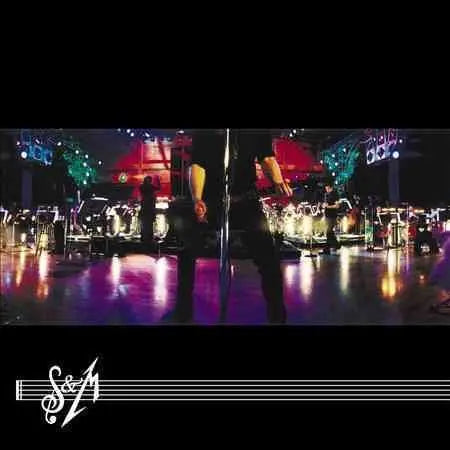S&M [Vinyl 3LP]
