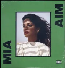 AIM [Vinyl]