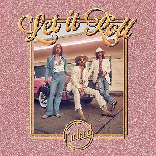 Let It Roll [Vinyl 2LP]