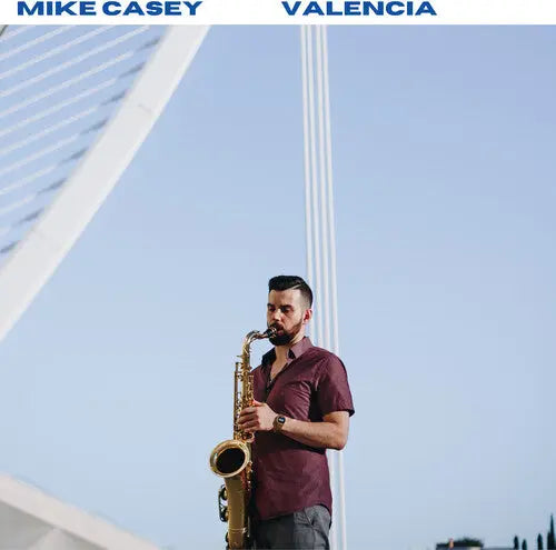 Valencia [140 Gram Vinyl]