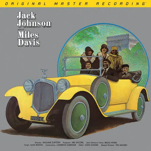 A Tribute To Jack Johnson [Vinyl]