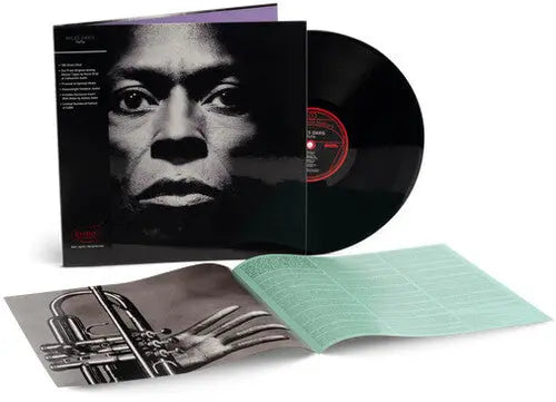 Tutu [Vinyl]