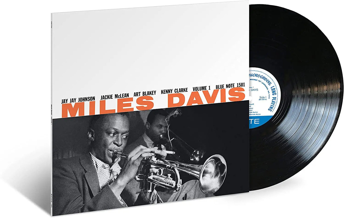 Volume 2 [Vinyl]
