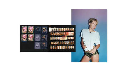 Bangerz (10th Anniversary) [Sea Glass Vinyl]