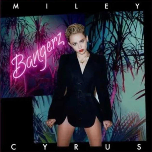 Bangerz (10th Anniversary) [Vinyl]