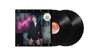 Bangerz (10th Anniversary) [Vinyl]