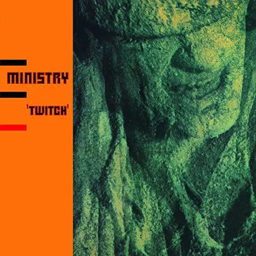 Twitch [180-Gram Vinyl]