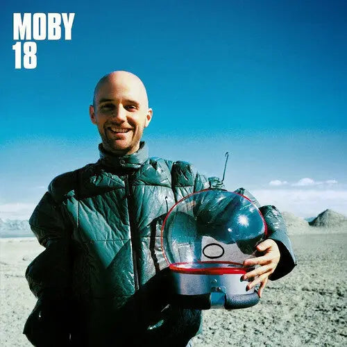 18 [Vinyl]
