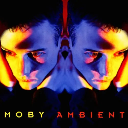 Ambient [Colored Vinyl]