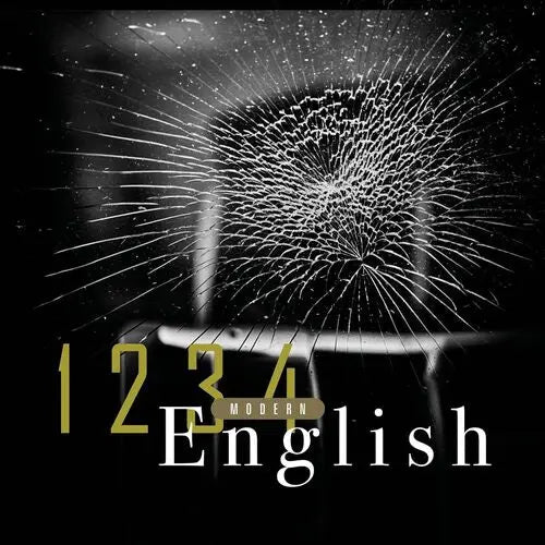 1 2 3 4 [Color Vinyl]