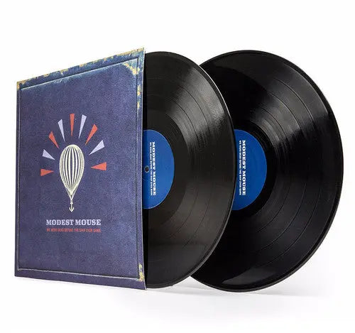 We Were Dead Before the Ship Even Sank [Vinyl]