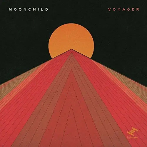 Voyager [Vinyl]