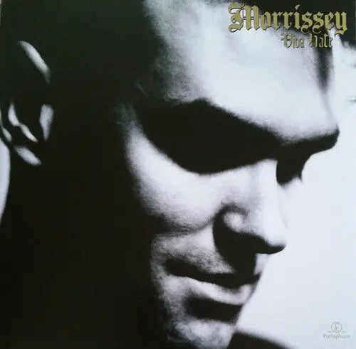 Viva Hate [2012 Remaster Vinyl]