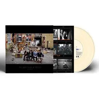 Babel (10th Anniversary) [Cream Vinyl]