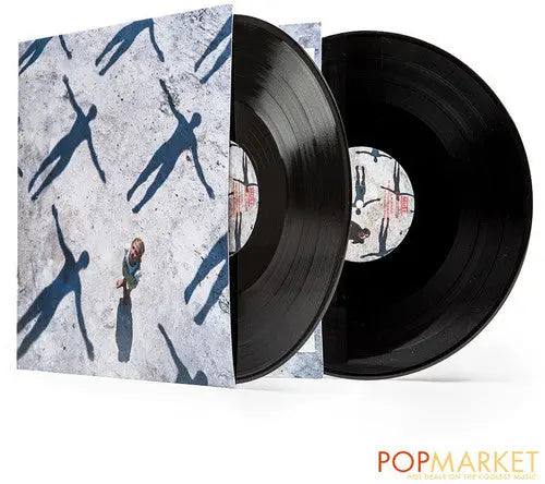 Absolution [Vinyl]
