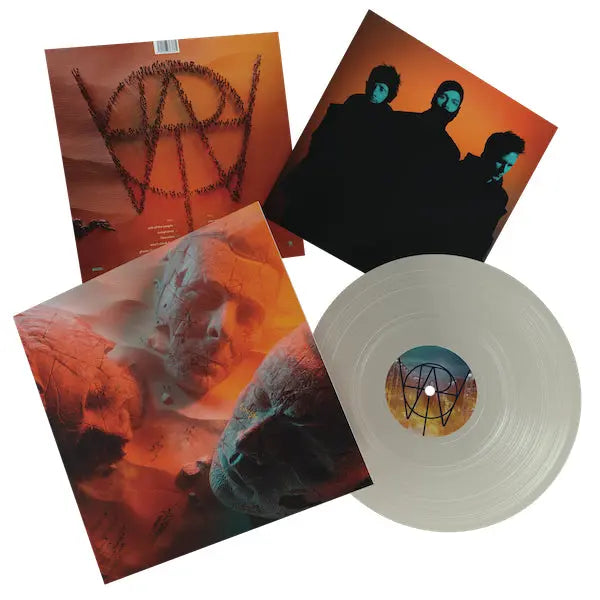 Will Of The People [Explicit Color Vinyl Indie]