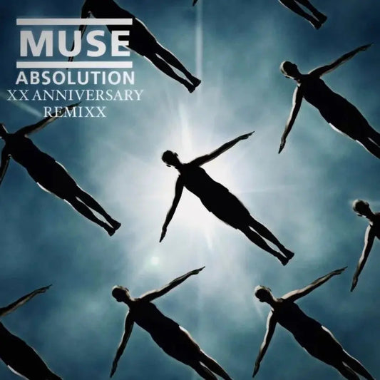 Absolution (XX Anniversary) [Vinyl]