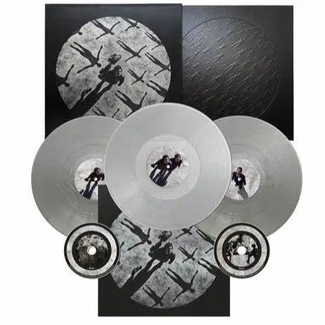 Absolution (XX Anniversary) [Vinyl]
