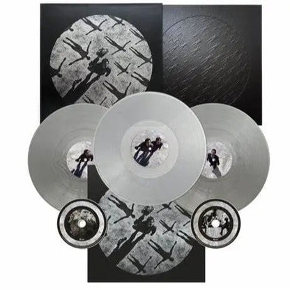 Absolution (XX Anniversary) [Vinyl]