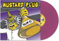 Yellow #5 [Purple Vinyl]