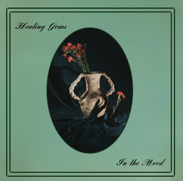 In The Mood [LP]