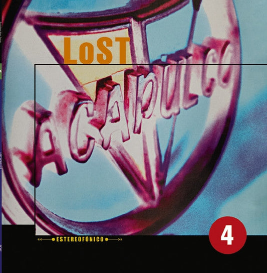 4 [LP] (Import)