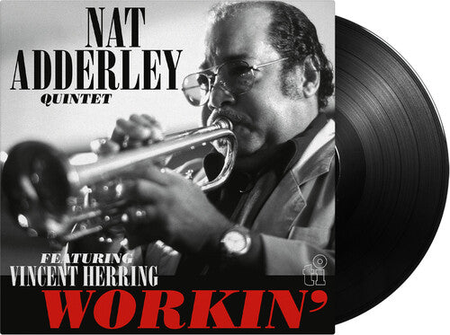 Workin [Vinyl]