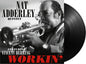 Workin [Vinyl]