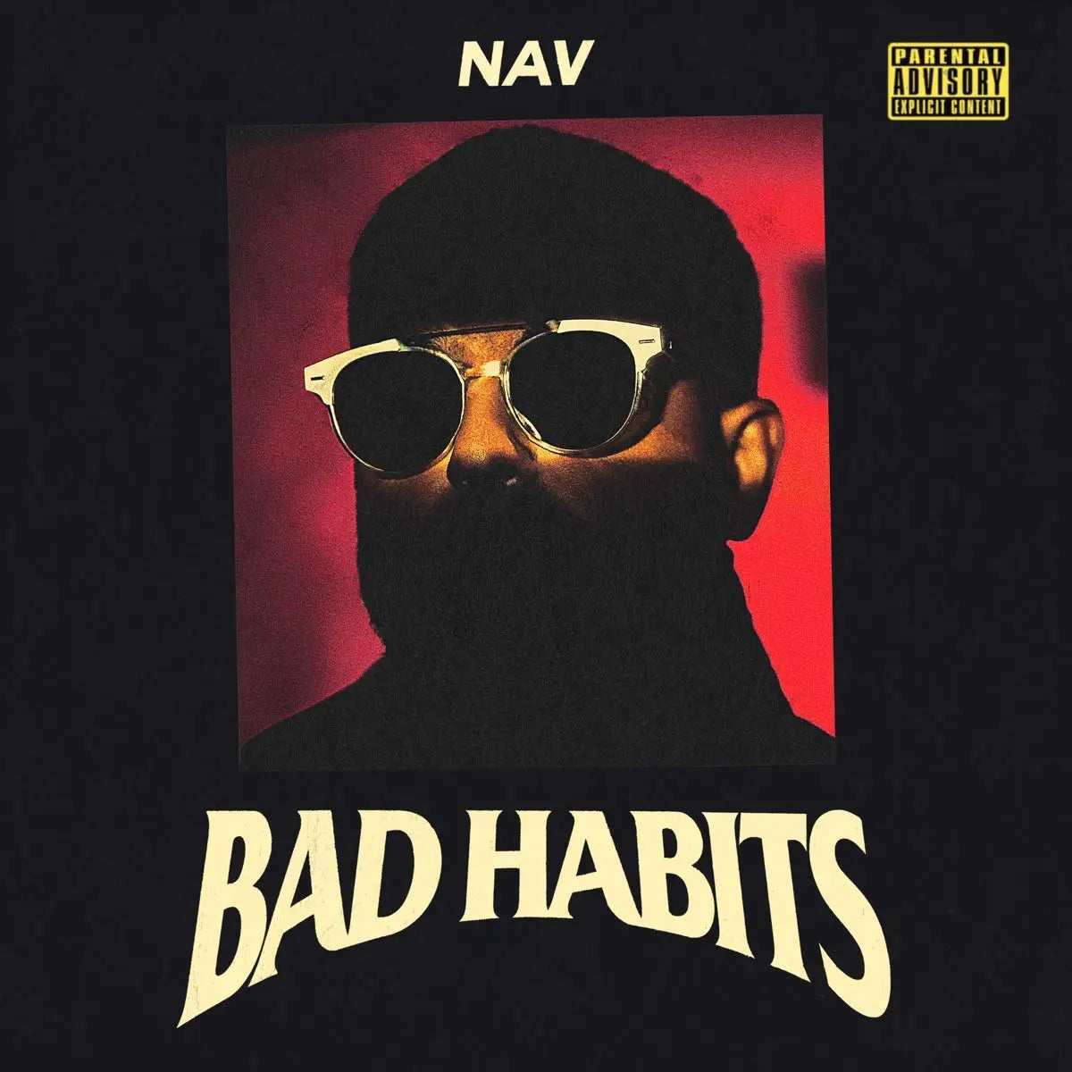 Bad Habits [Explicit Vinyl]