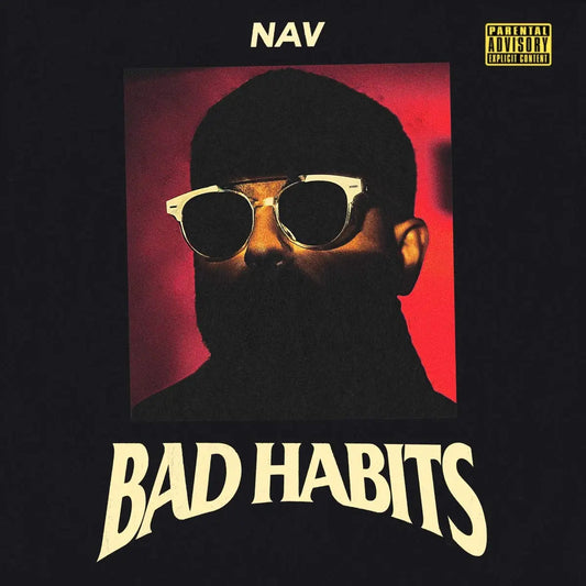 Bad Habits [Explicit Vinyl]