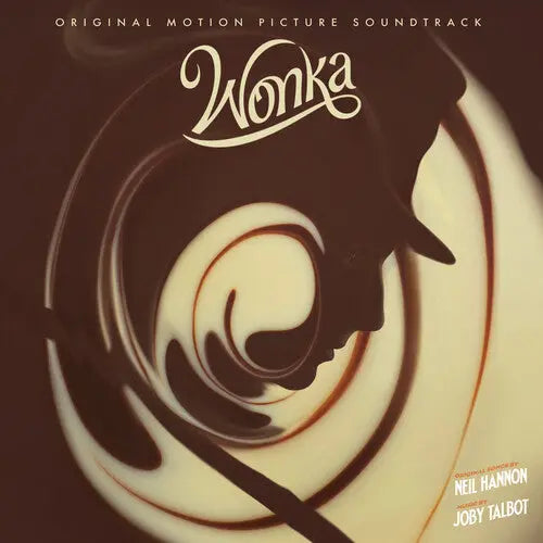 Wonka (Original Soundtrack) [Vinyl]