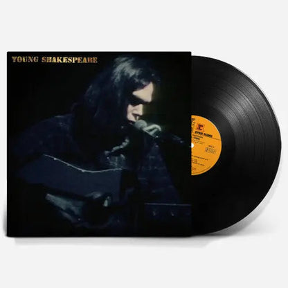 Young Shakespeare [Vinyl]