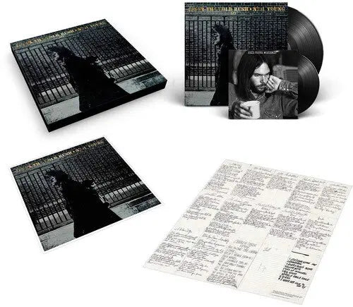 After The Gold Rush (50th Anniversary) [Vinyl]