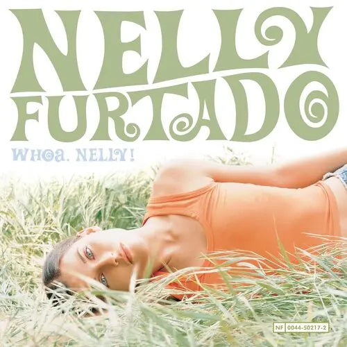 Whoa, Nelly [Vinyl]