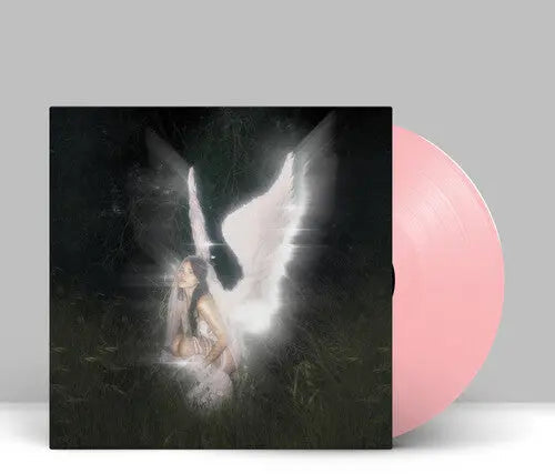 Young Forever [Color Vinyl]