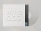 Wild God [Clear Vinyl]