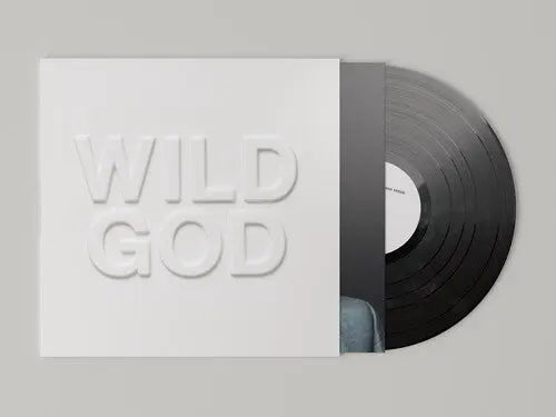 Wild God [Vinyl]