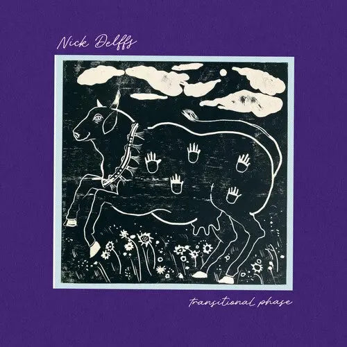Transitional Phase [Vinyl]