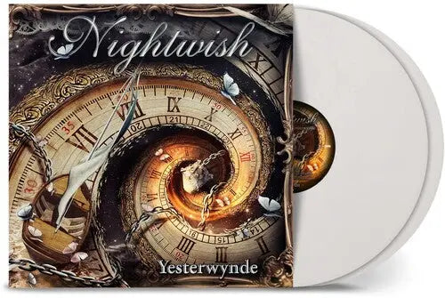 Yesterwynde [White Vinyl]